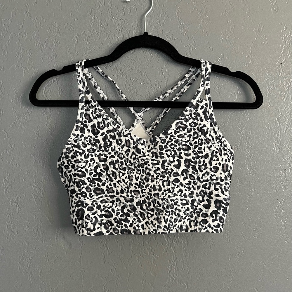 Sports bra